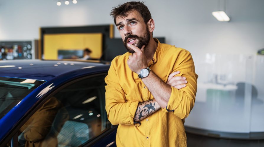 Inconvénients du private lease