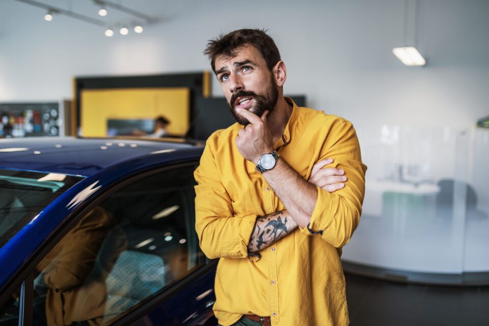 Inconvénients du private lease