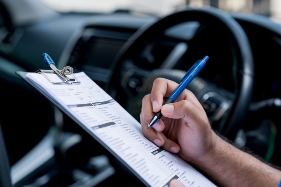 Inclus ou pas dans un contrat de private lease
