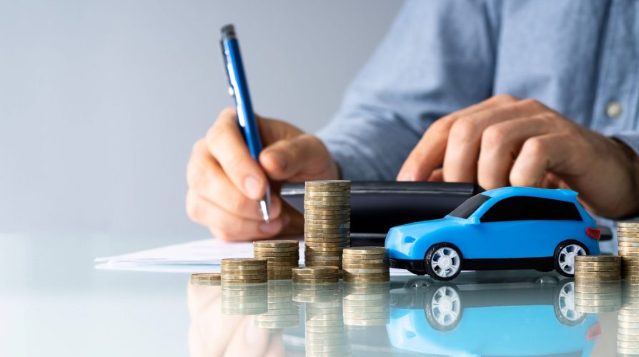 Combien coûte (réellement) une voiture ?