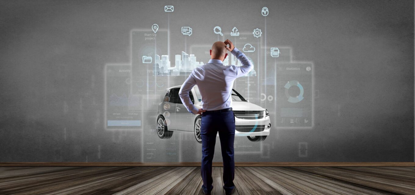 Achat ou private lease ? La comparaison chiffrée