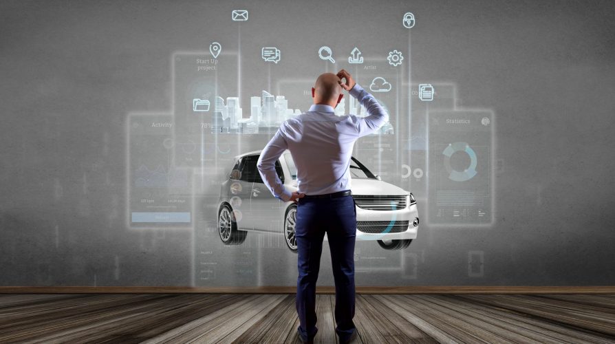 Achat ou private lease ? La comparaison chiffrée