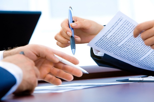 contrat