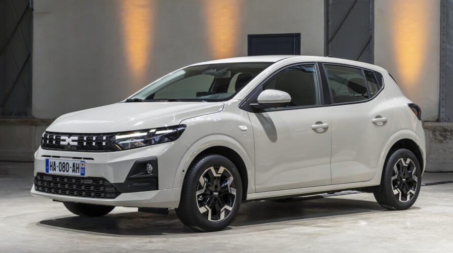 Dacia Sandero_My Private Lease_ld