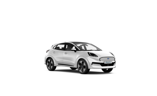 Ford Puma BEV
