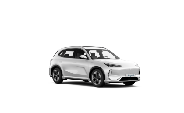 Geely E5