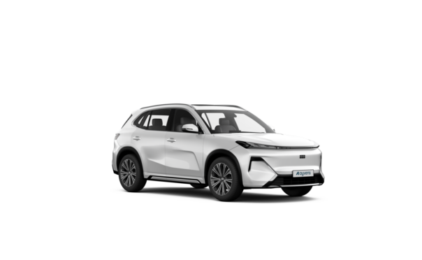 Geely Starray