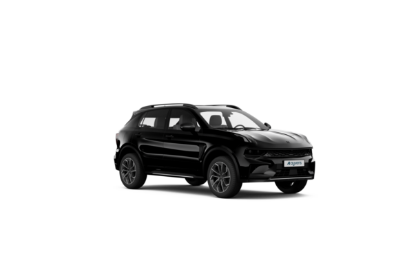 Lynk&co 01