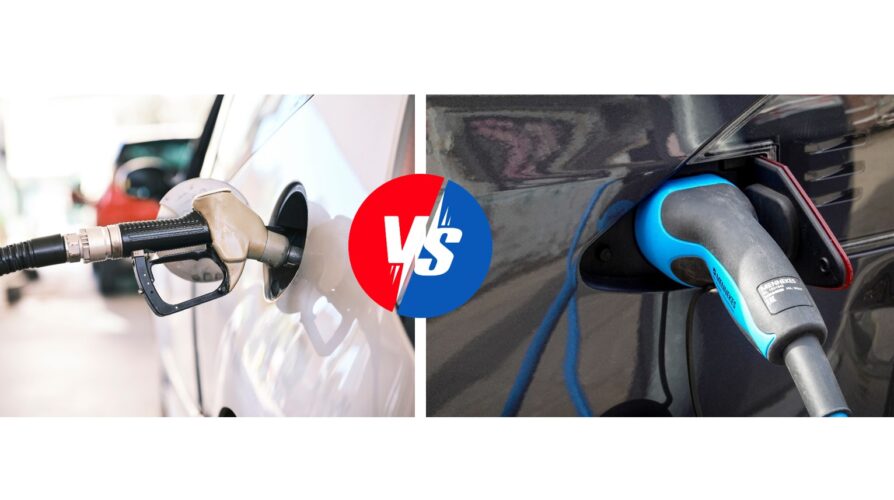 MyPrivateLease électrique vs essence août 2026