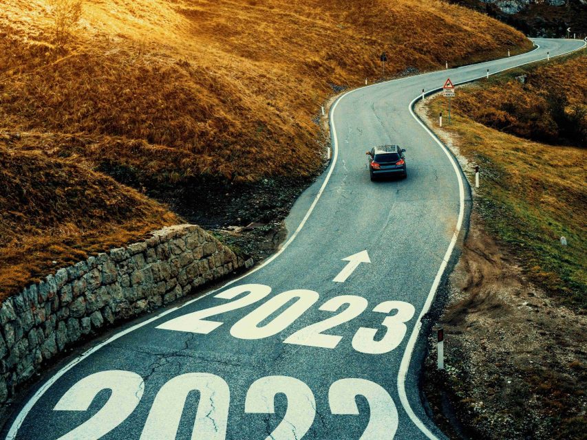 Marché auto 2023
