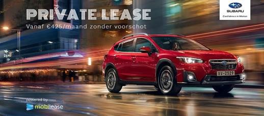 Subaru_private_lease