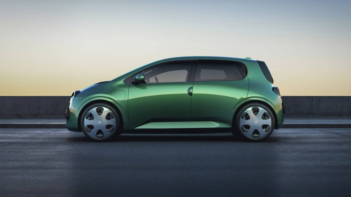 Twingo_E-Tech_electric_prototype