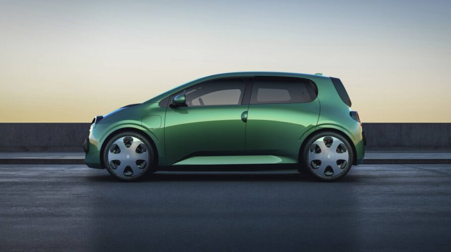 Twingo_E-Tech_electric_prototype
