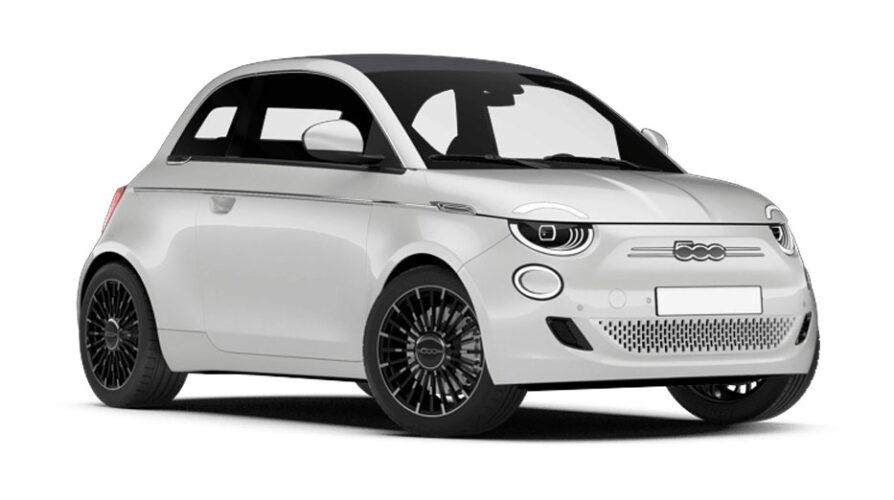 VMPL-Fiat500e